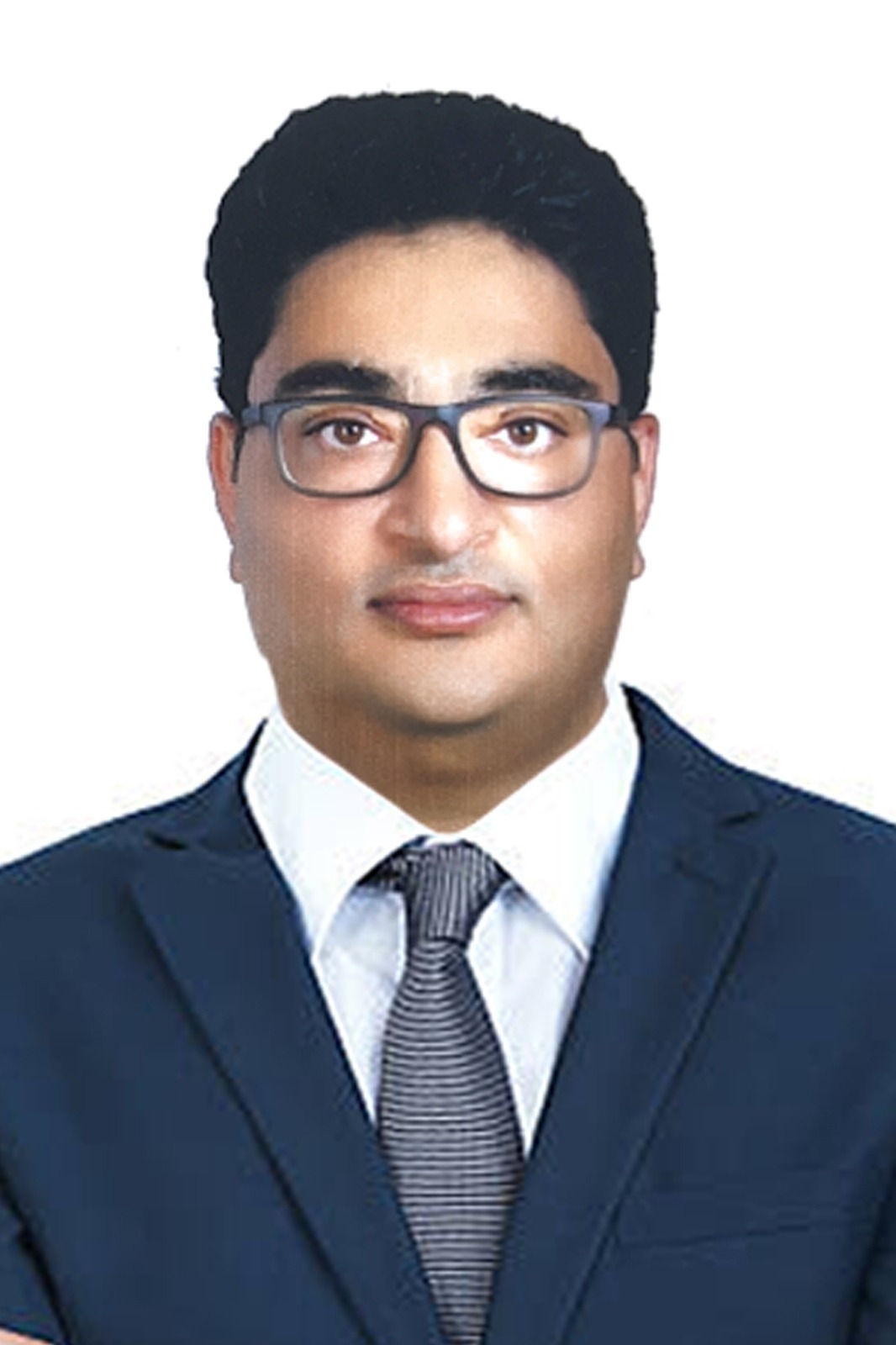 Amal Manas Arampurath Parambil