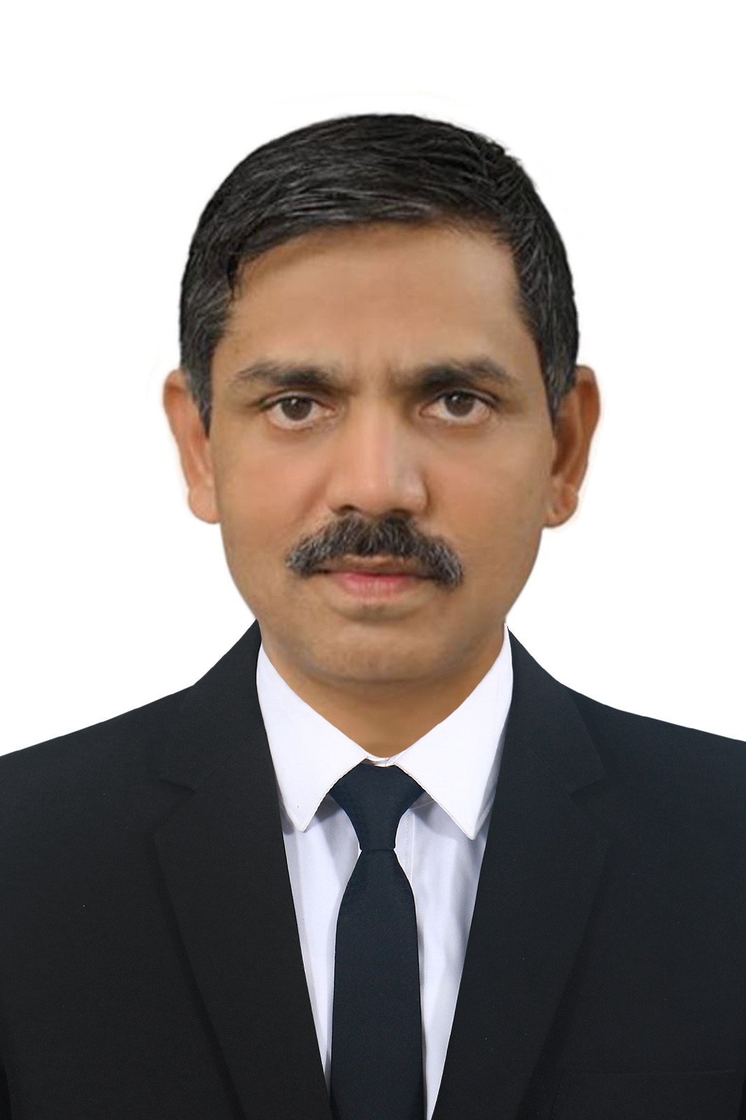 Mohamed Shareef Ellumparambil 