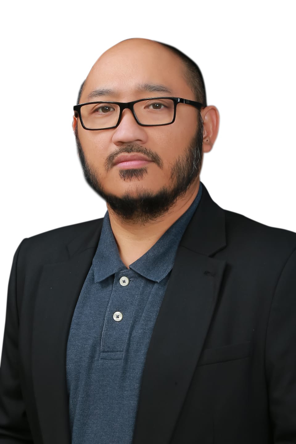 Andy Christopher Gumiran Isip 