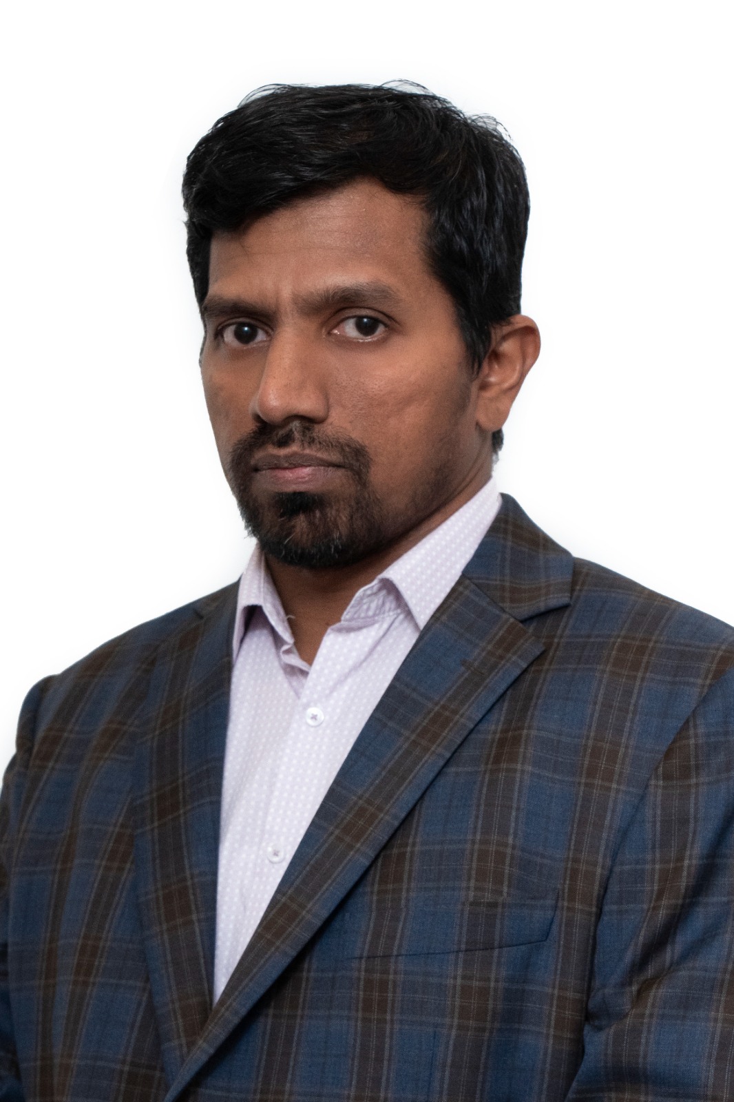 Asharaf Arakka Kattil 