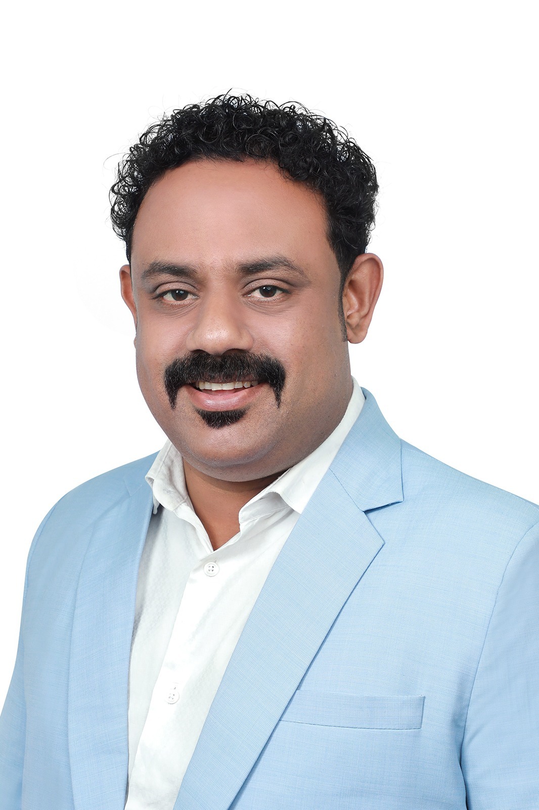 Bilin Eranezhath Muraleedharan