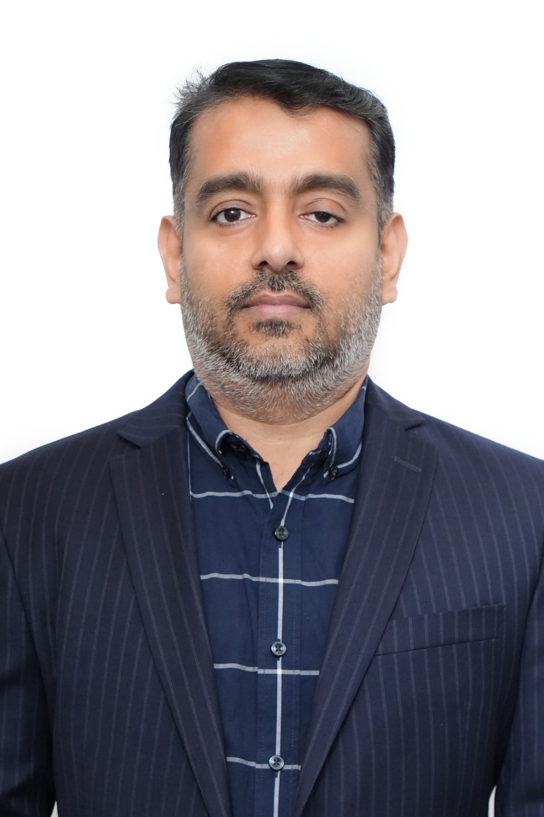 Fazeel Punnilath Abdul Rahimankutty