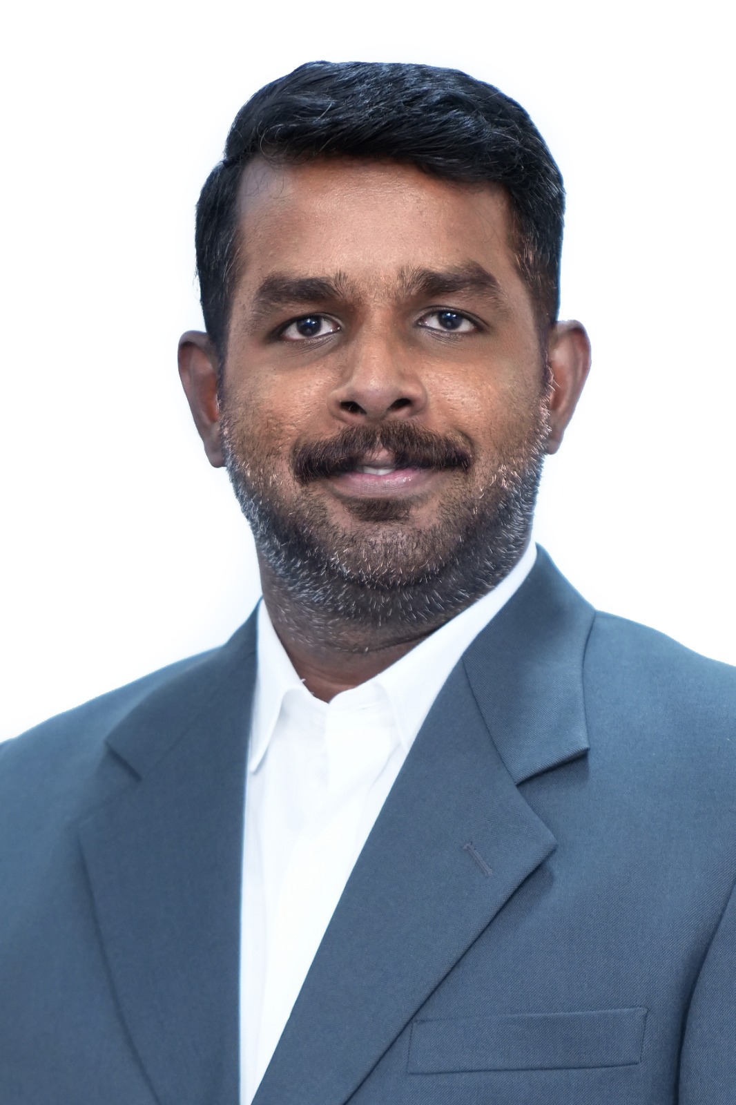 Firoze Parayelil Raphy