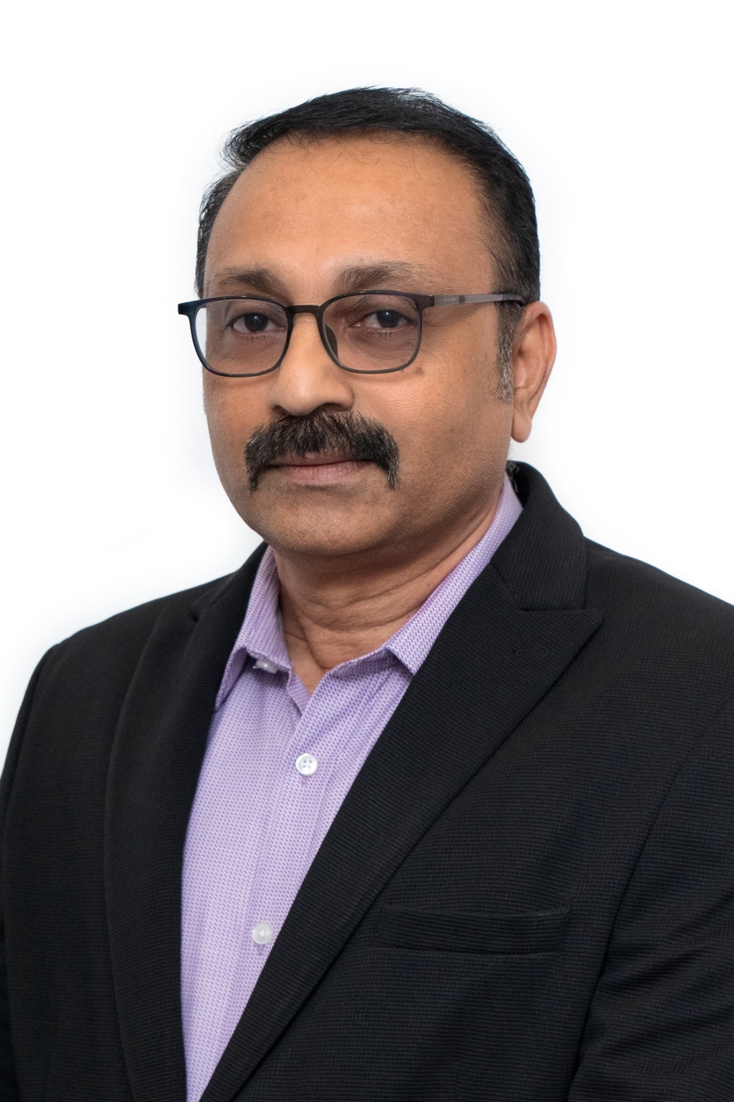 Ganesh Menon