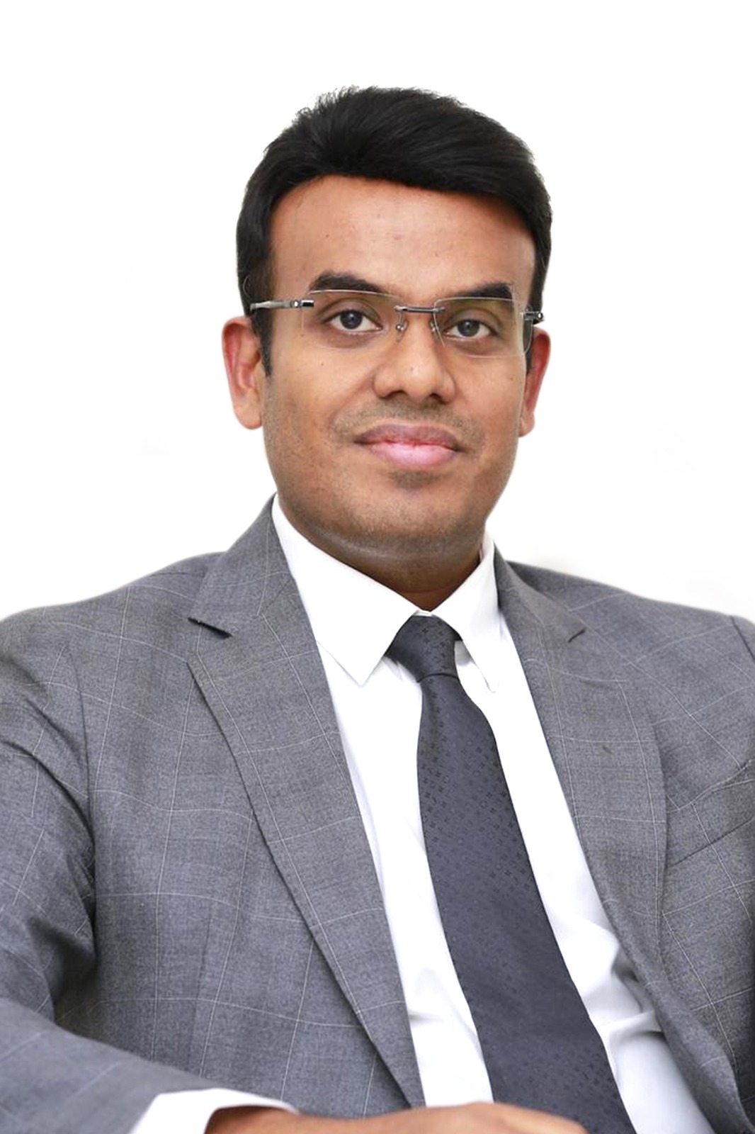 Hasique Pandikadavath