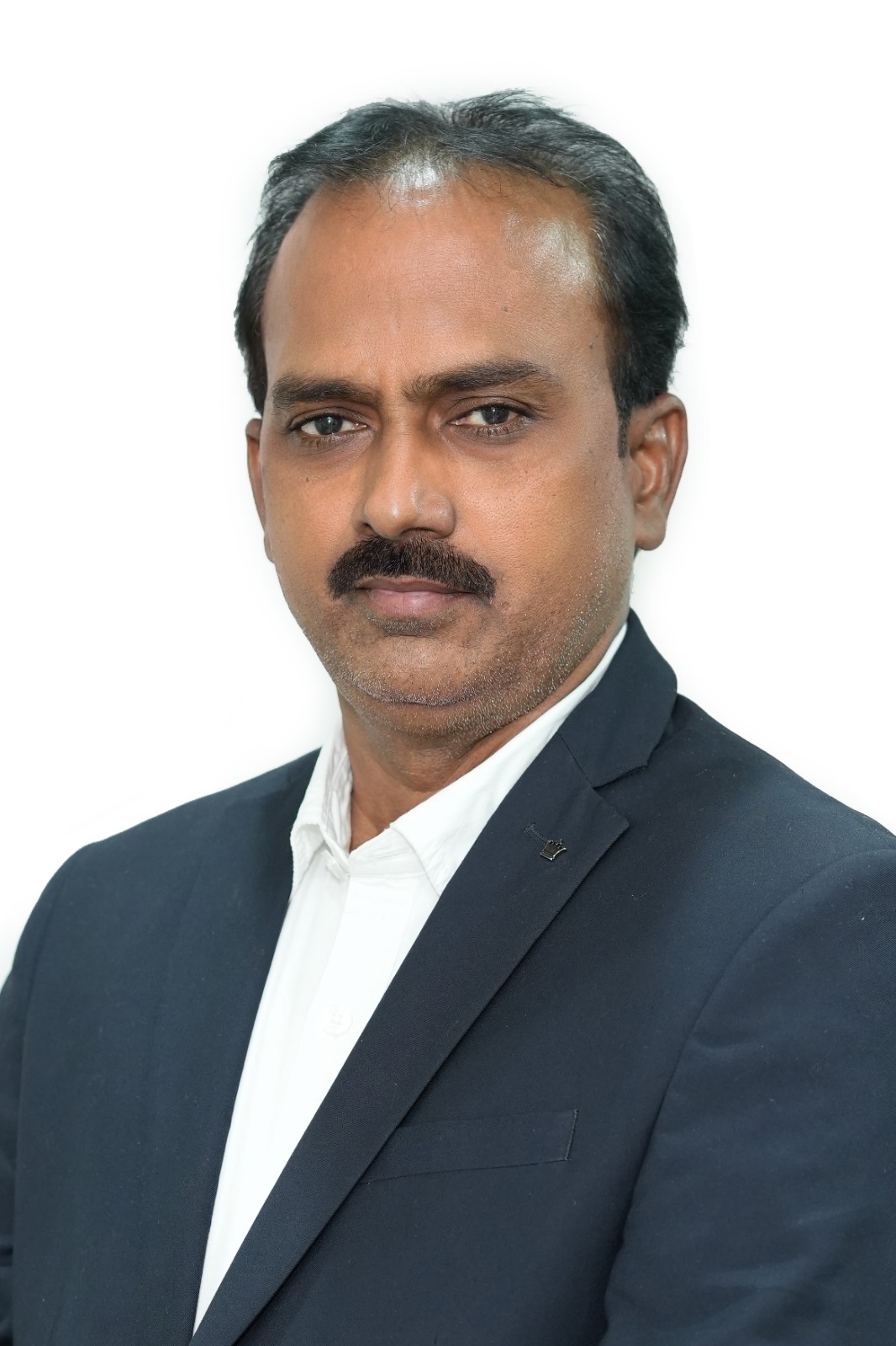 Indrasena Reddy Pulagam