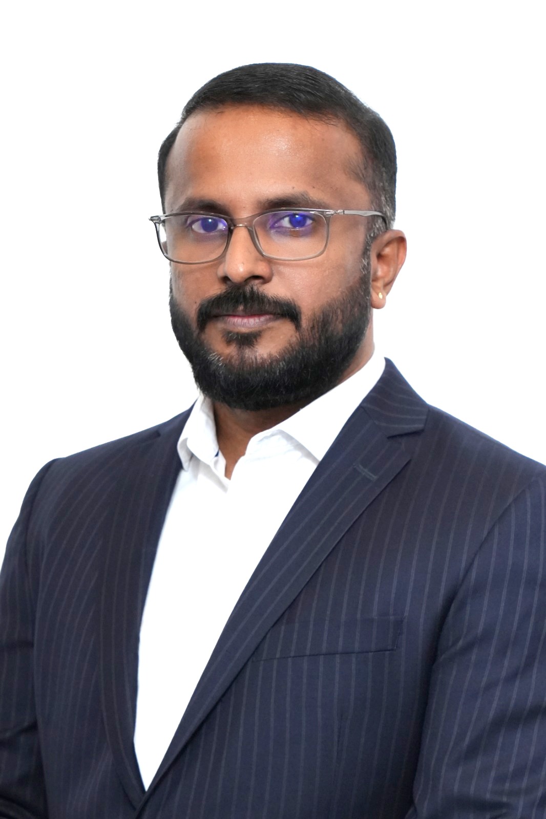 Jayesh Narayana Pillai 