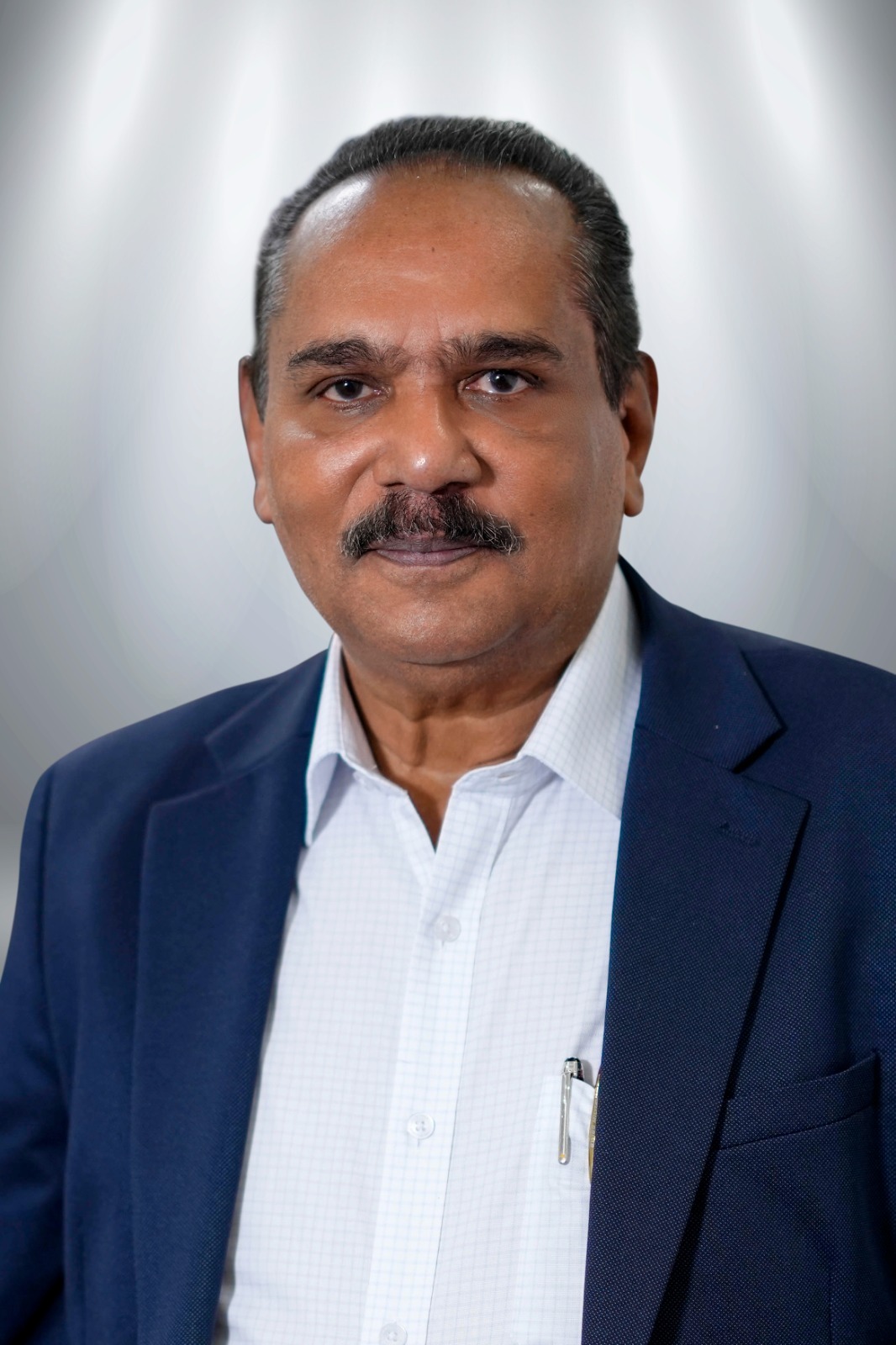 Mohammed Ali Saithukunj 