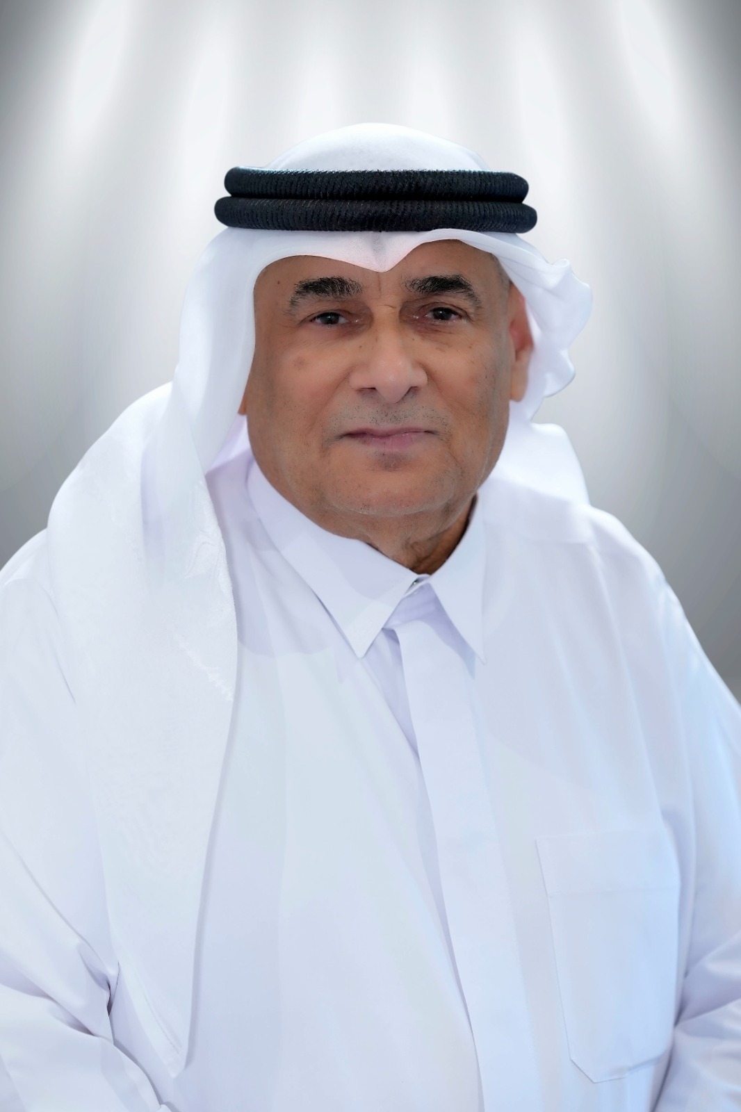 Saeed Salem Al-Mohannadi