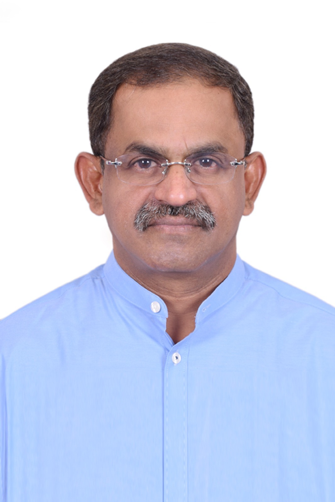 Natarajan Tekekara Viswanathan