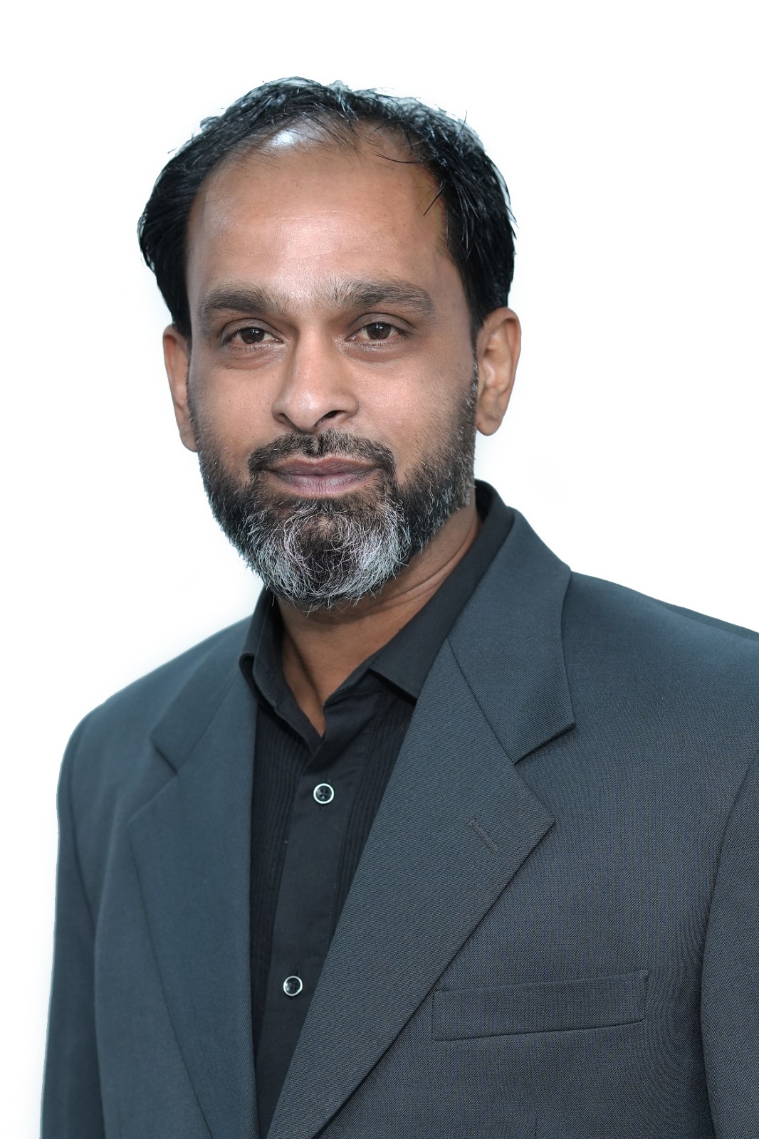 Prasanth Kurinholi Puzhayil