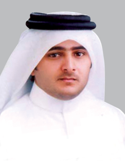 Salem Saeed Al-Mohannadi 