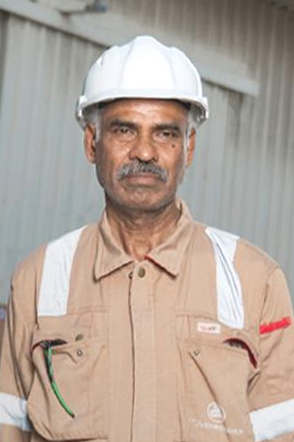 John George Valiapadath