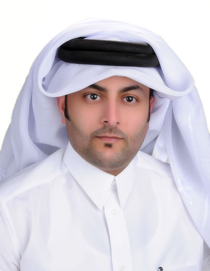 Saqr Saeed Al-Mohannadi 