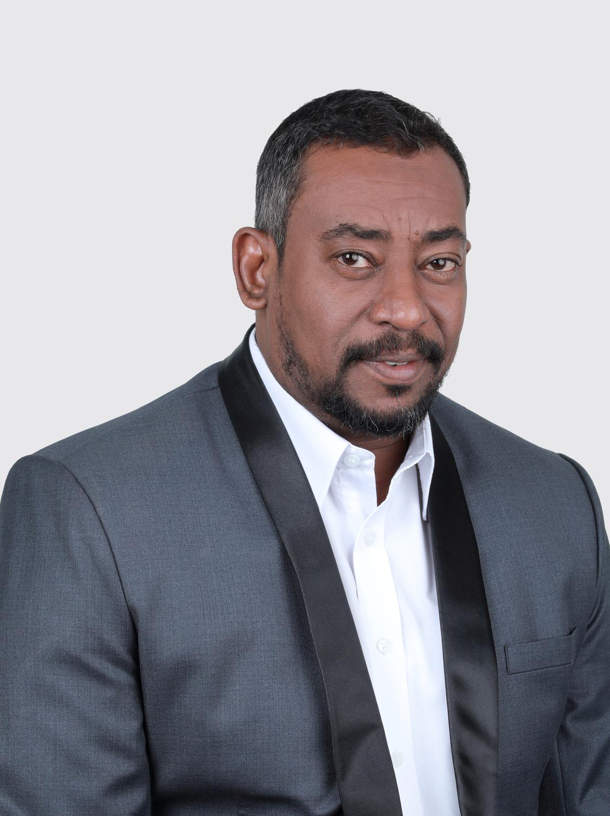 Saifleldin Abdel Moetalib