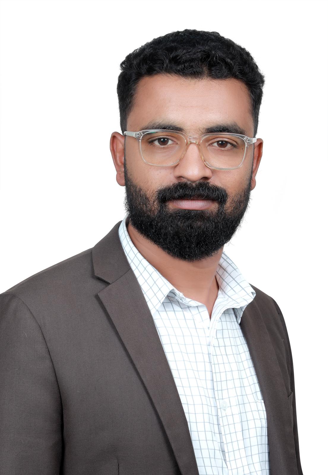 Ajmal Valiyakath Khalid