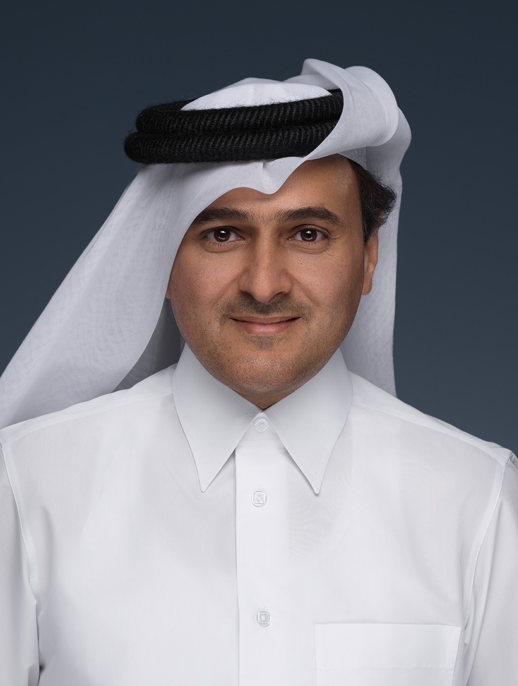 Salem Saeed Al-Mohannadi 